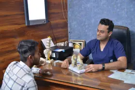 Dr Madhur2