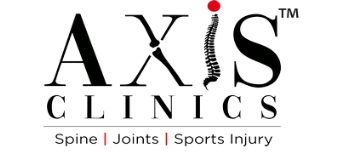 white logo